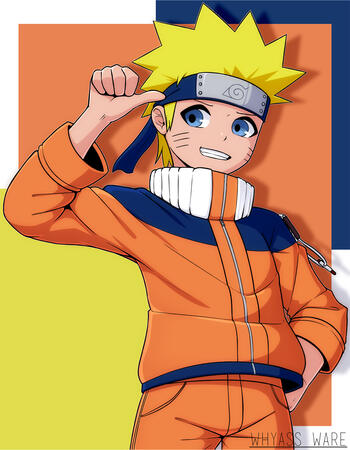 Naruto